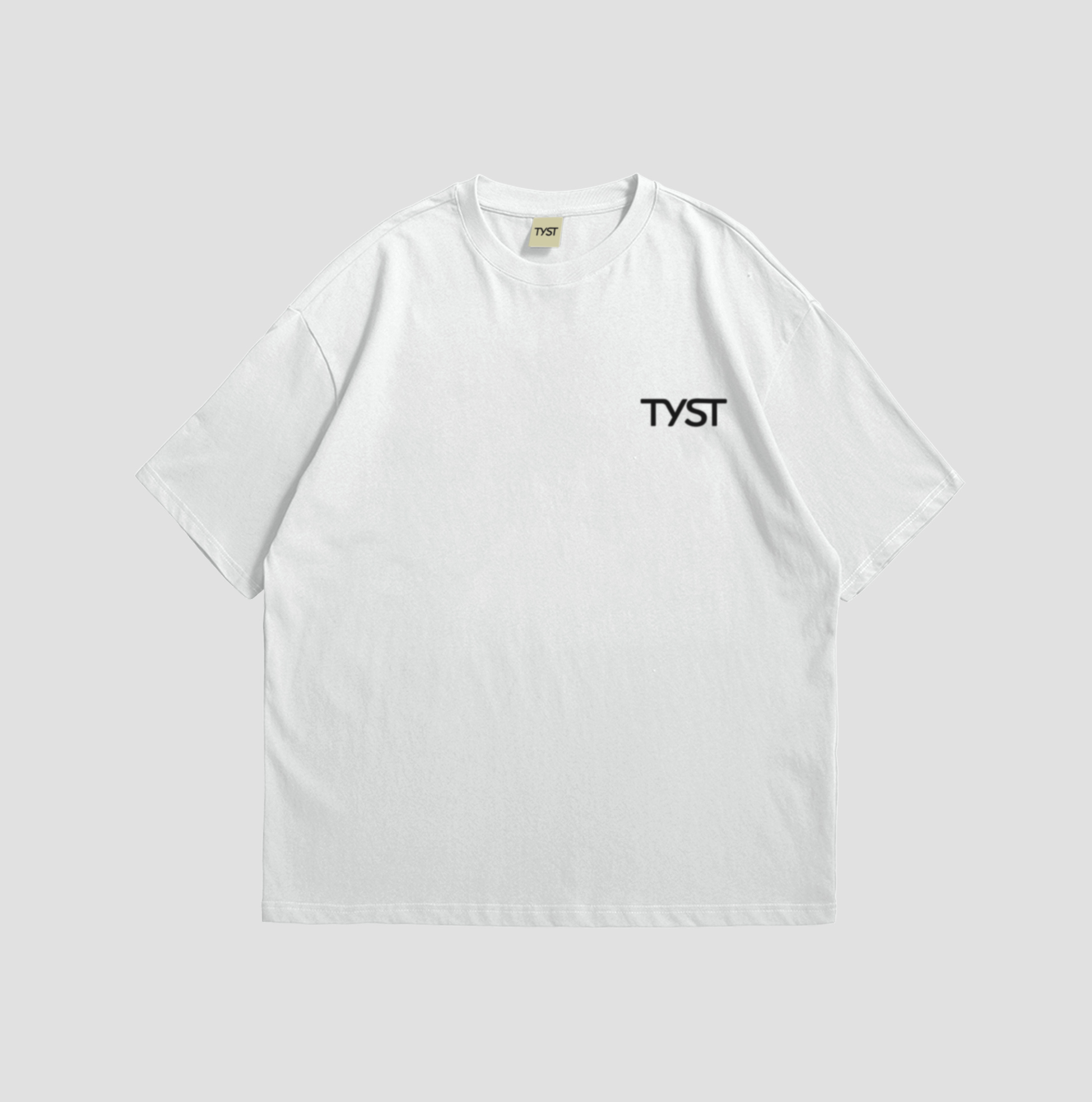 TYST original - T-shirt