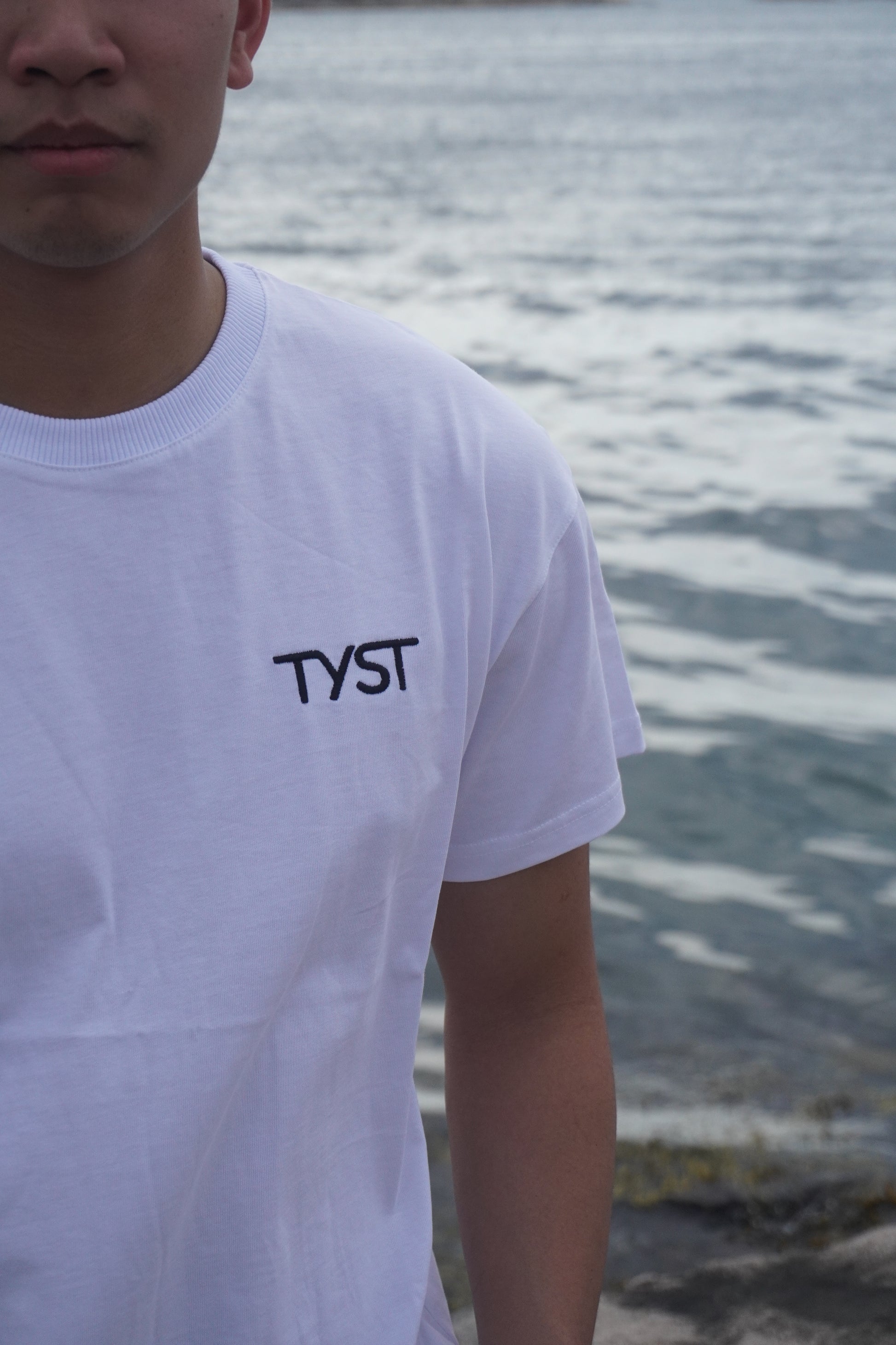TYST original - T-shirt