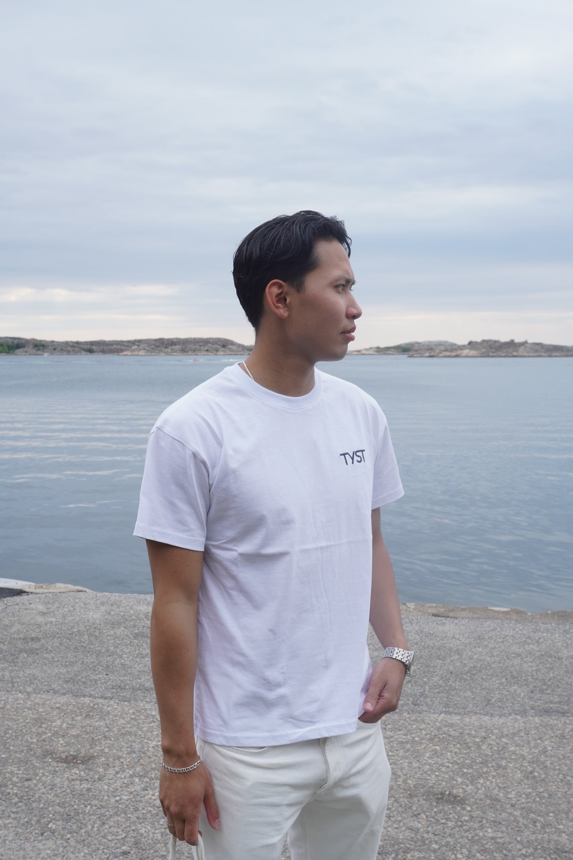 TYST original - T-shirt